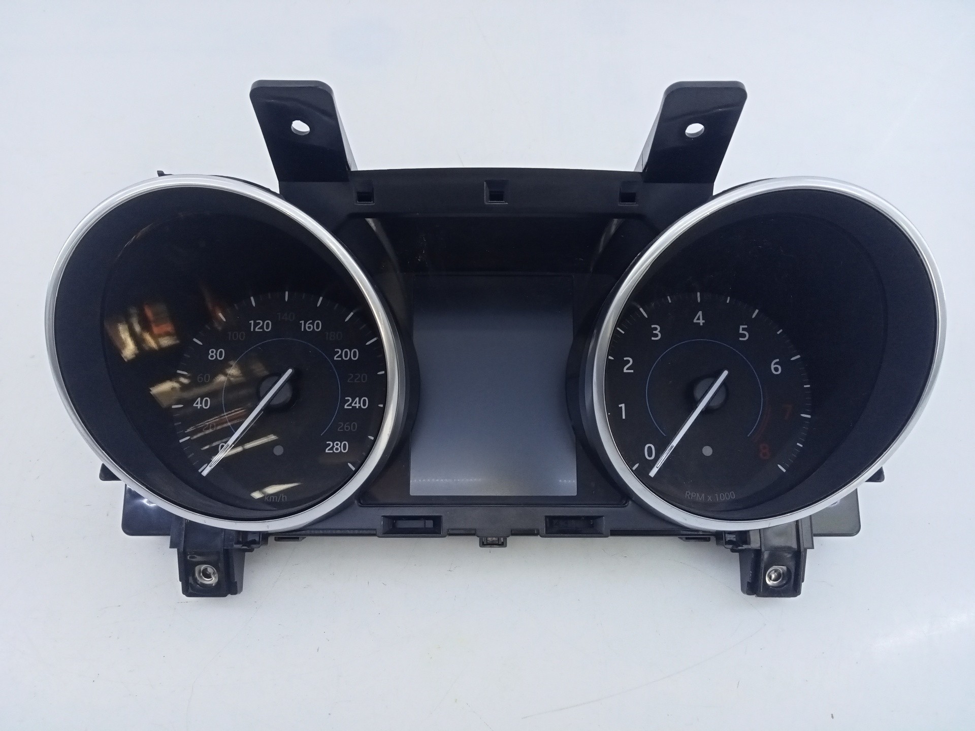 CUADRO INSTRUMENTOS JAGUAR XF JX6310F844DB / E3-B3-24-4 JX6310F844DBE3B3244