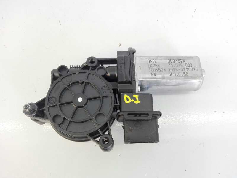 MOTOR ELEVALUNAS DELANTERO IZQUIERDO BMW SERIE X1 (F48) 3U0452A / E1-A3-16-2 / 19995YY0625 3U0452AE1A316219995YY0625