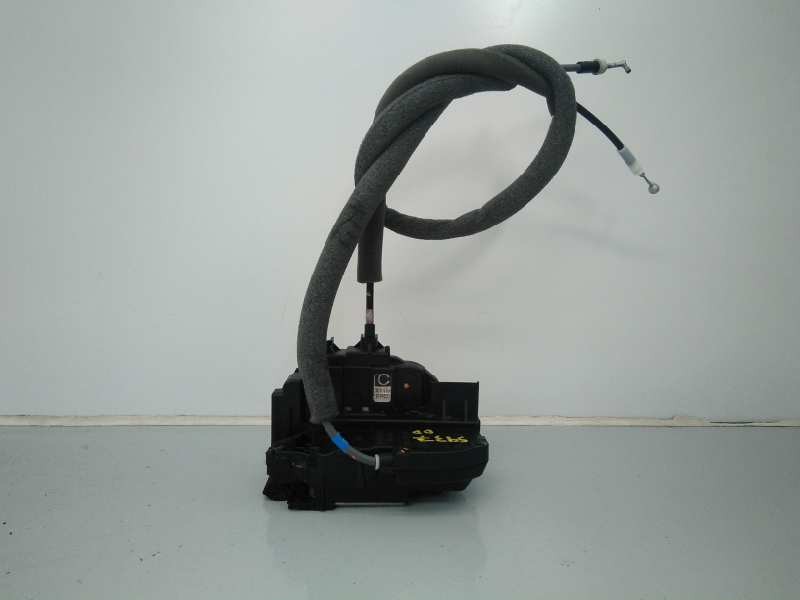 CERRADURA PUERTA DELANTERA DERECHA NISSAN NV 200 (M20) X11MFRC / E2-A4-40-1 X11MFRCE2A4401