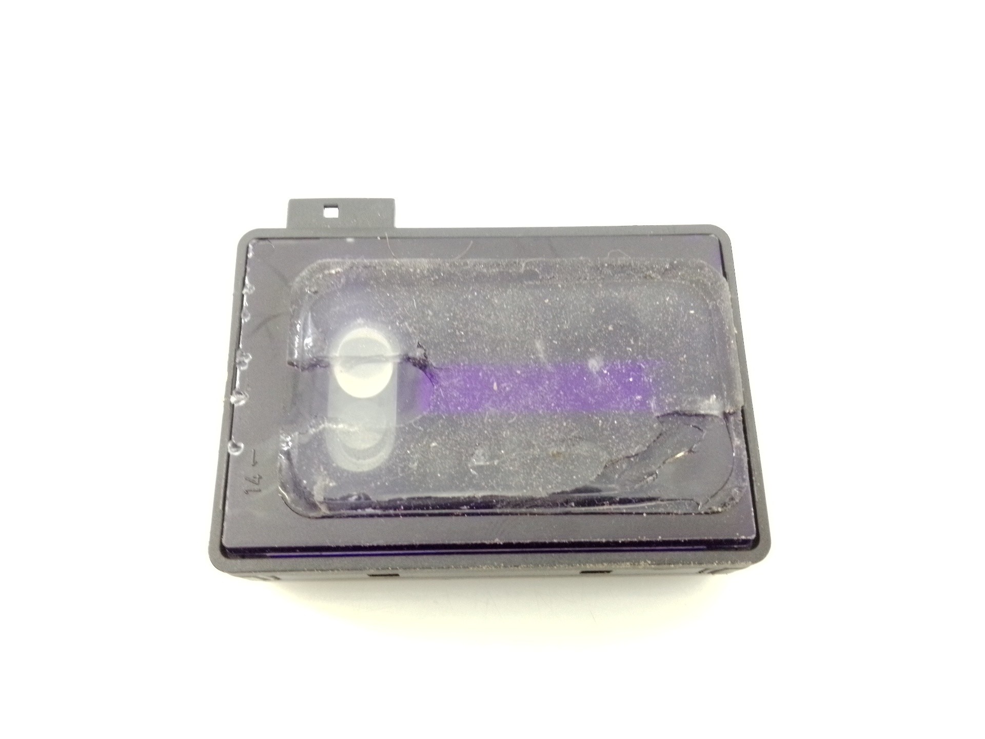 MODULO ELECTRONICO BMW SERIE 1 BERLINA (E81/E87) 6955550 / E3-A2-25-3 6955550E3A2253 - Vista 2