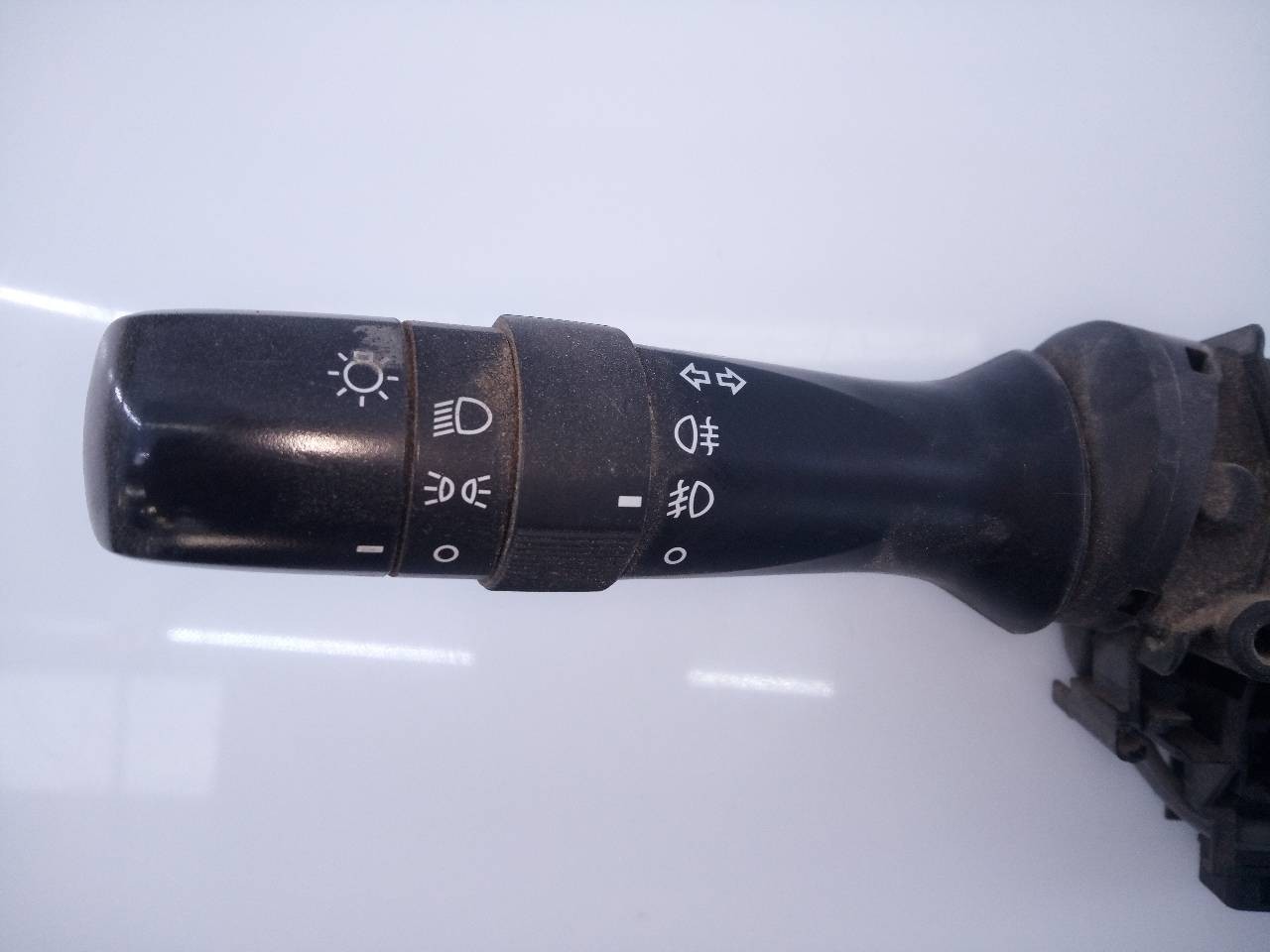 MANDO INTERMITENTES TOYOTA VERSO E3-B2-18-5 E3B2185 - Vista 3