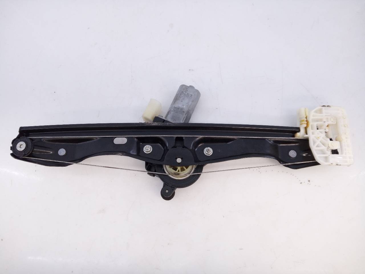 ELEVALUNAS TRASERO DERECHO BMW SERIE 3 LIM. (F30) 7351050 / E1-A3-48-1 / 34000015M14 7351050E1A348134000015M14 - Vista 2