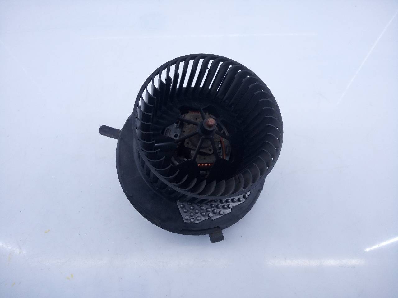 VENTILADOR CALEFACCION VOLKSWAGEN TIGUAN (5N2) 3C1820015AB / E2-A1-15-7 / 3C0907521G 3C1820015ABE2A11573C0907521G