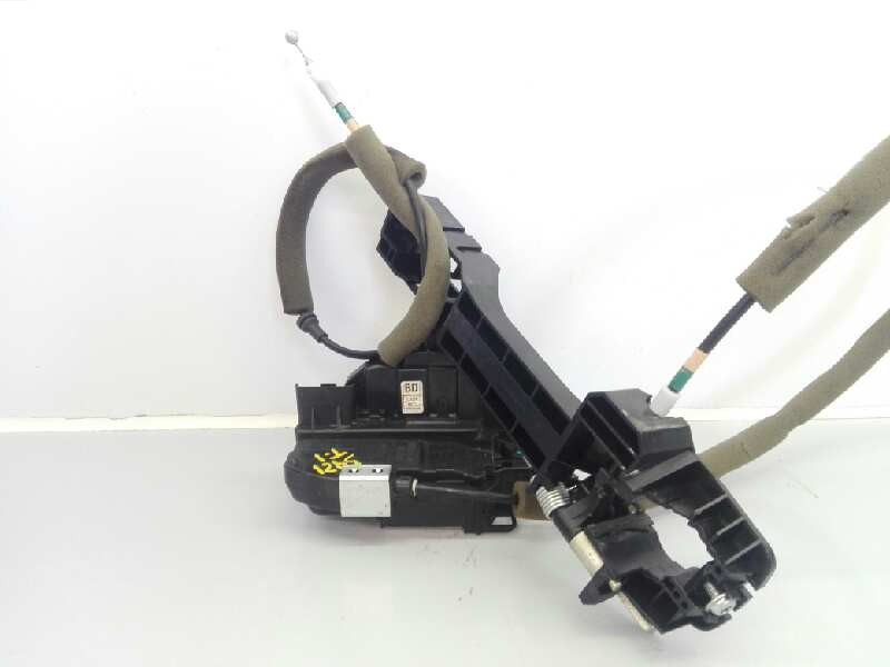 CERRADURA PUERTA TRASERA IZQUIERDA INFINITI Q50 L53HRLC / E2-A4-50-2 L53HRLCE2A4502