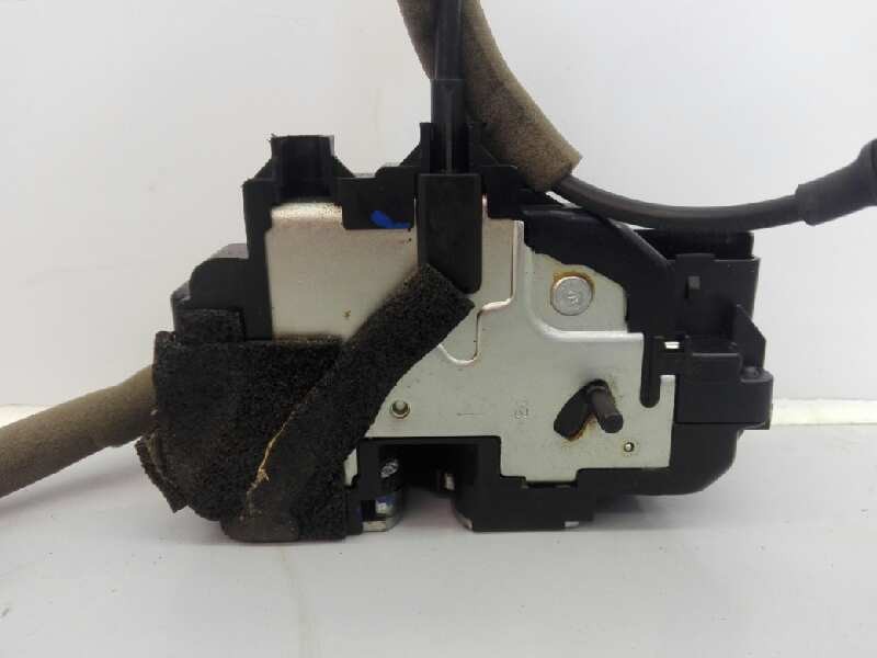CERRADURA PUERTA TRASERA IZQUIERDA INFINITI Q50 L53HRLC / E2-A4-50-2 L53HRLCE2A4502 - Vista 3