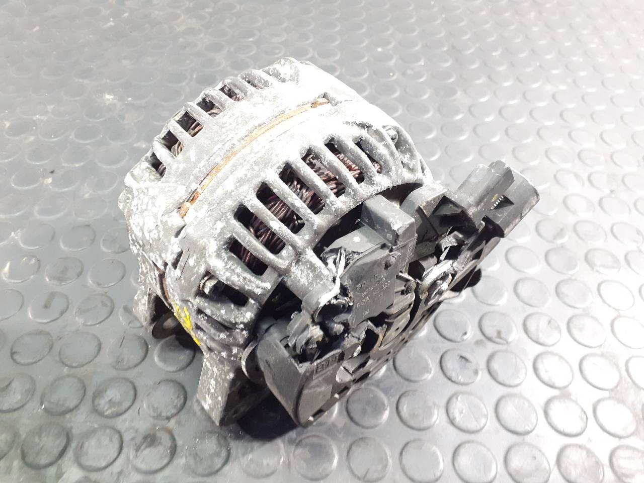 ALTERNADOR PEUGEOT 407 F00M145322 / P3-A4-30-2 F00M145322P3A4302 - Vista 2