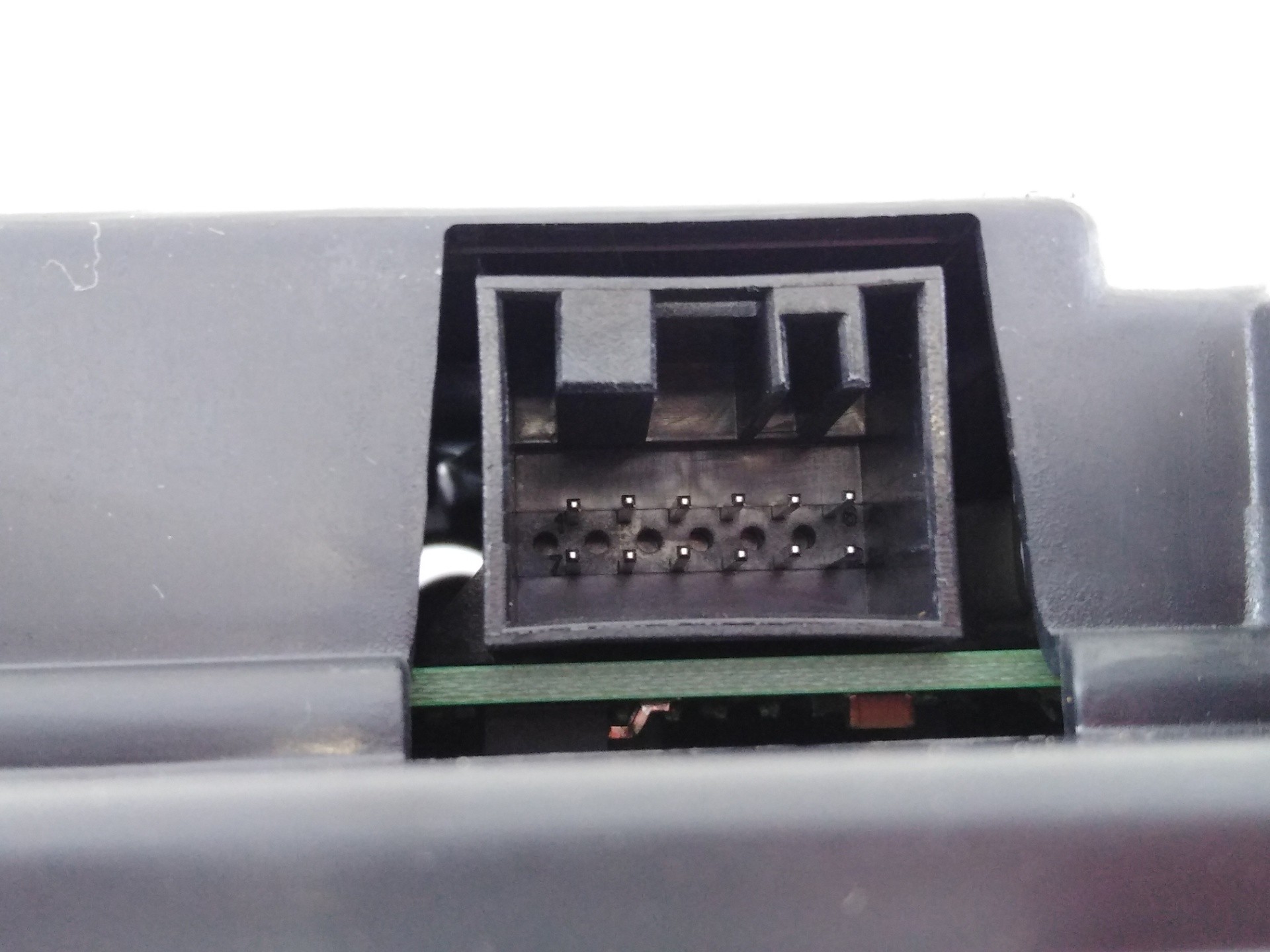 CUADRO INSTRUMENTOS BMW SERIE 3 GRAN TURISMO (F34) 17649411 / E3-A2-39-4 / 62101K9371034 17649411E3A239462101K9371034 - Vista 2