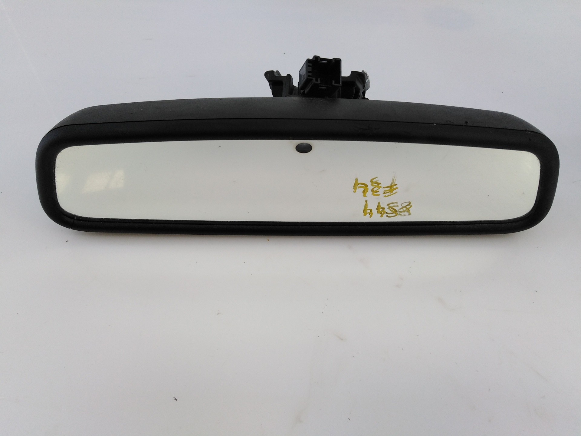 ESPEJO INTERIOR BMW SERIE 3 GRAN TURISMO (F34) 905309000 / E3-A2-39-4 / 925613704 905309000E3A2394925613704