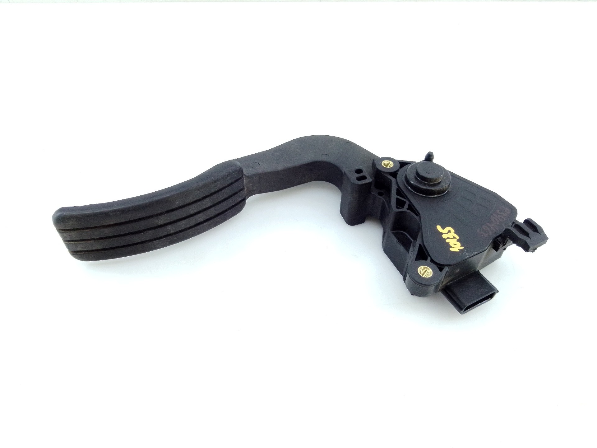 PEDAL ACELERADOR DACIA DOKKER EXPRESS 180021343R / E2-A1-34-6 180021343RE2A1346