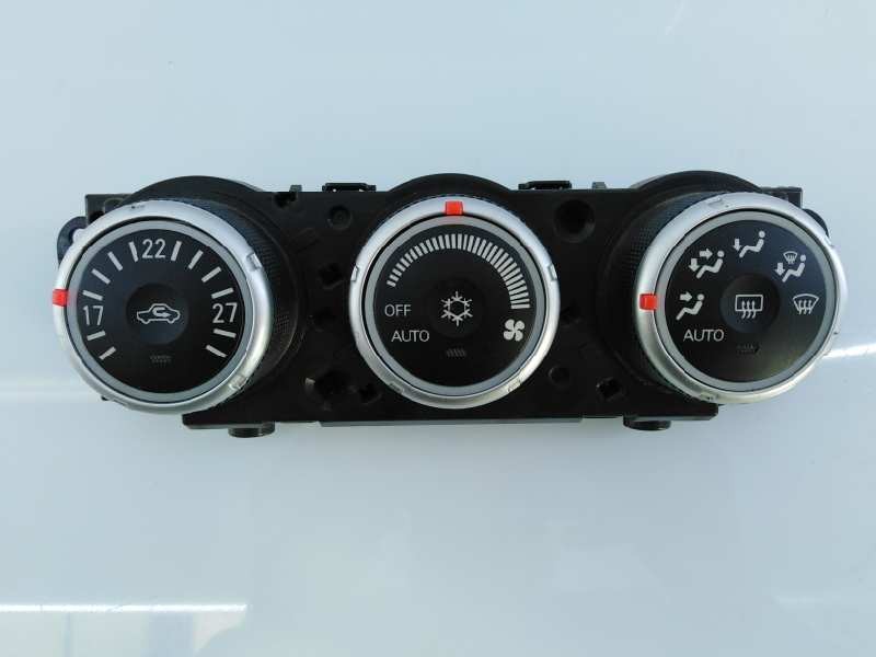 MANDO CLIMATIZADOR MITSUBISHI OUTLANDER (CW0) 7820A115XA / E3-A2-20-3 / 3853249 7820A115XAE3A22033853249