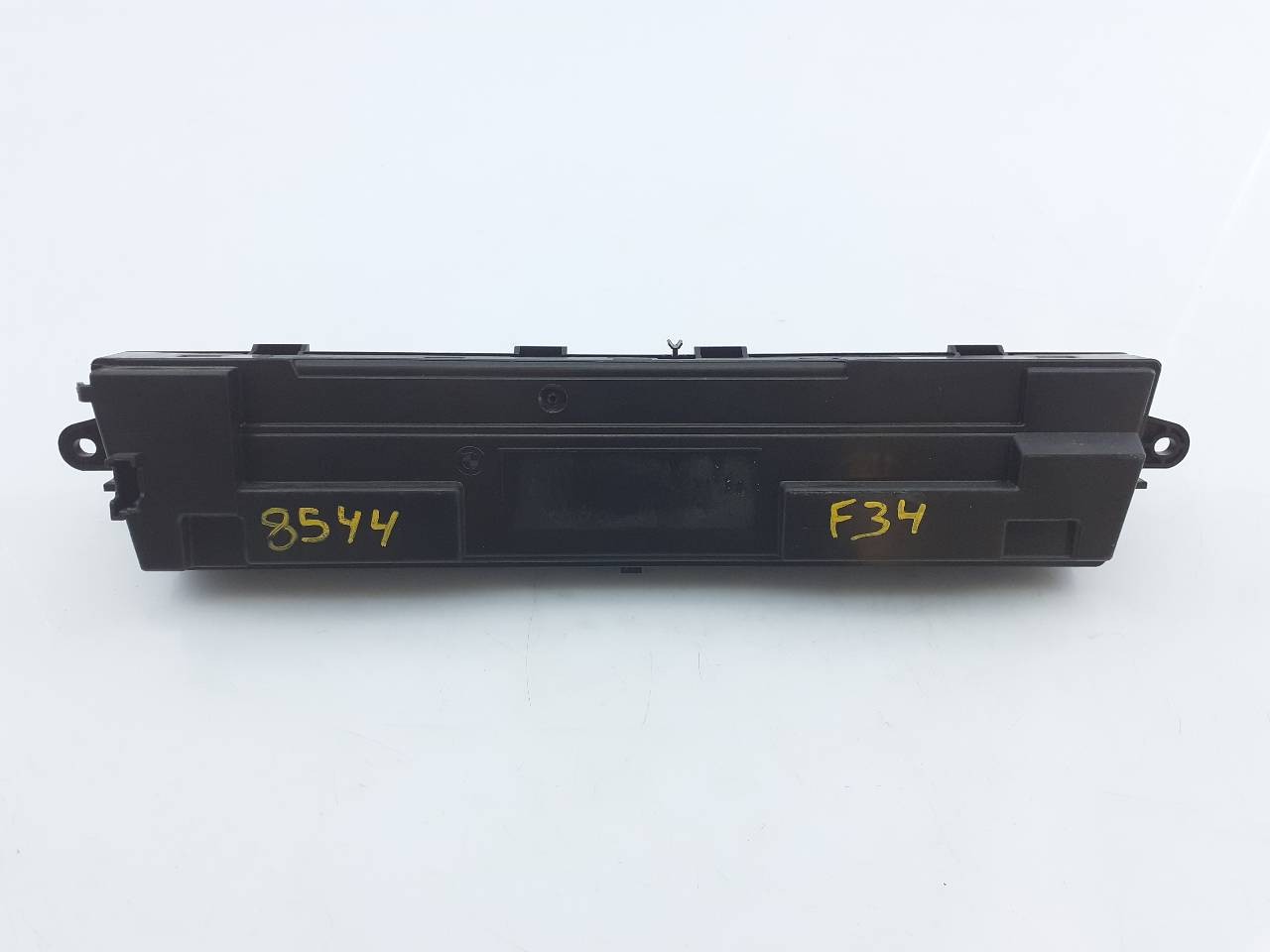 MANDO CLIMATIZADOR BMW SERIE 3 GRAN TURISMO (F34) E3-A3-3-3 E3A333 - Vista 2
