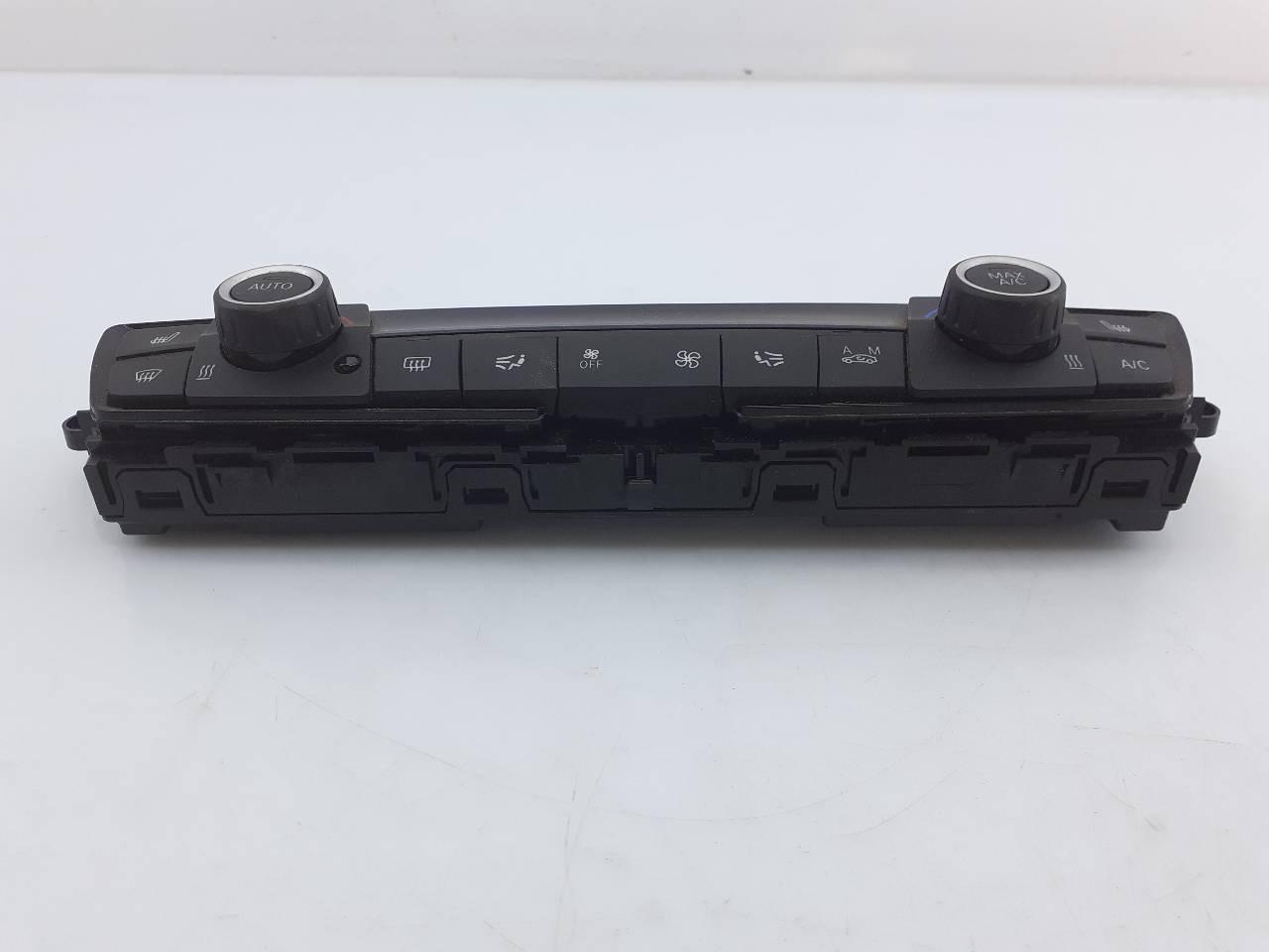 MANDO CLIMATIZADOR BMW SERIE 3 GRAN TURISMO (F34) E3-A3-3-3 E3A333 - Vista 3