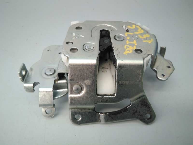 CERRADURA PUERTA TRASERA IZQUIERDA NISSAN NV 200 (M20) E3-B4-32-1 E3B4321 - Vista 3