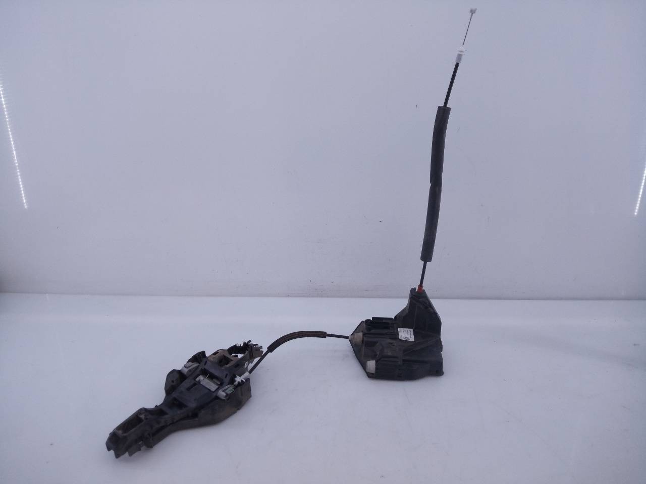 CERRADURA PUERTA DELANTERA DERECHA JAGUAR XF GX63203A28MC / E2-B3-50-2 GX63203A28MCE2B3502