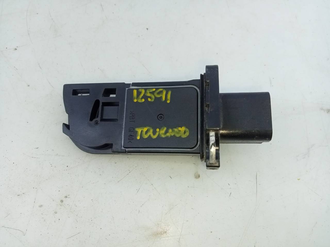 CAUDALIMETRO FORD TOURNEO COURIER (C4A) 8V2112B579AA / E3-B3-24-2 8V2112B579AAE3B3242