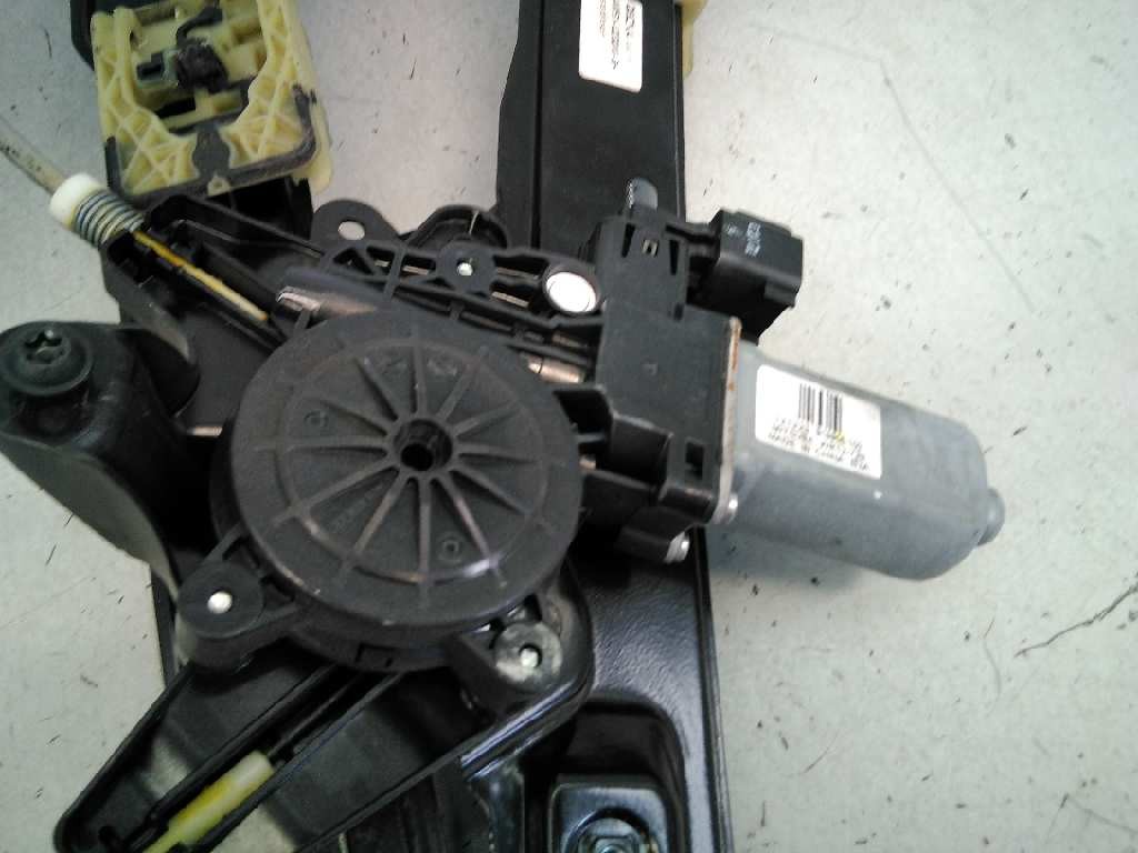 ELEVALUNAS DELANTERO DERECHO FORD C-MAX 121223918956102 121223918956102 - Vista 2