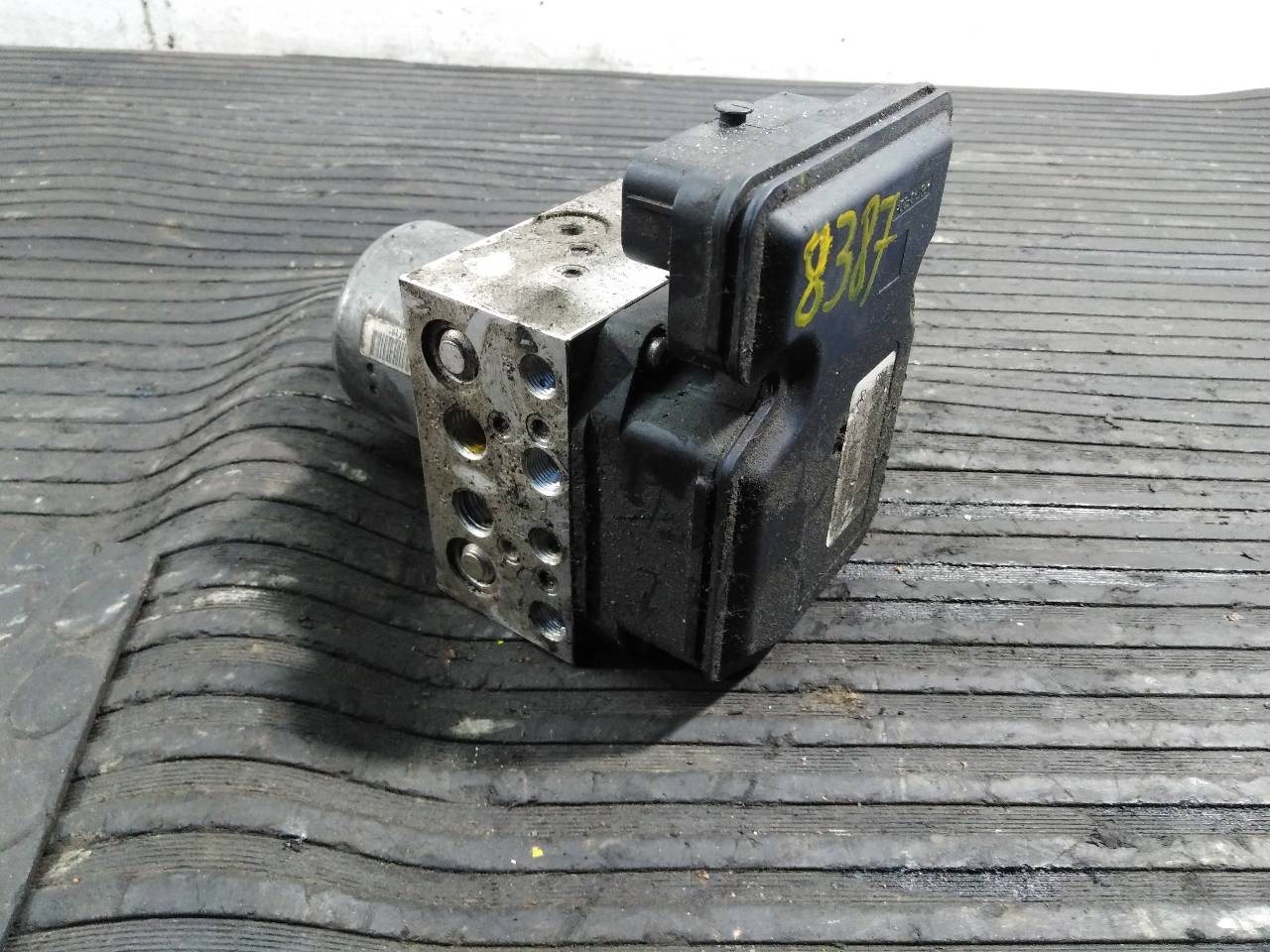 ABS JEEP GR.CHEROKEE (WK) 68164630AB / P3-A8-4-5 68164630ABP3A845