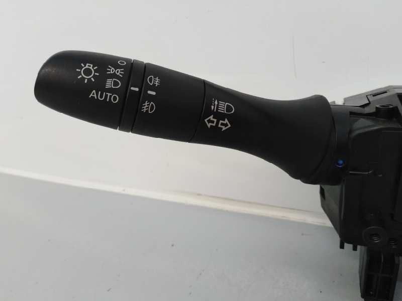 MANDO INTERMITENTES NISSAN PULSAR (C13) 15522SD1 / E3-B4-27-1 15522SD1E3B4271 - Vista 3