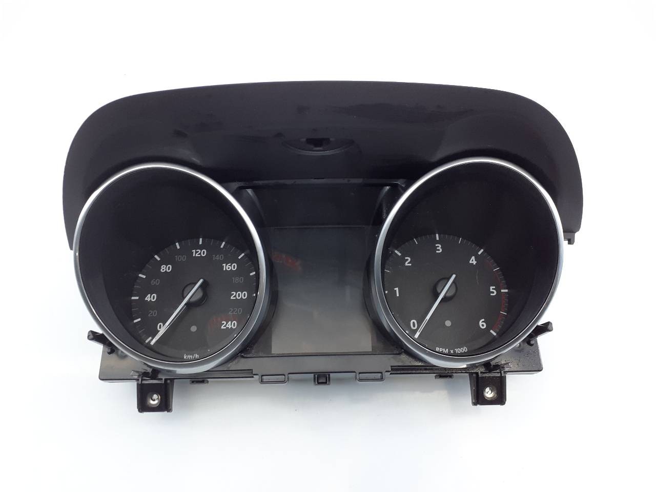 CUADRO INSTRUMENTOS LAND ROVER EVOQUE GJ3210849TD / E3-B3-13-2 GJ3210849TDE3B3132