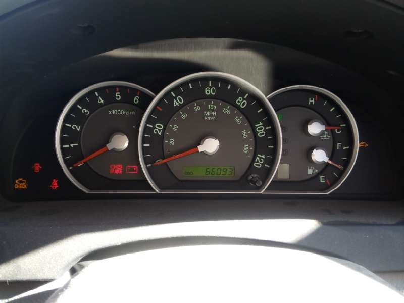 CUADRO INSTRUMENTOS KIA SORENTO 940113E090 / E3-A3-25-2 / 11000986000K 940113E090E3A325211000986000K - Vista 3