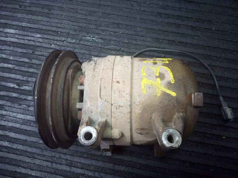 COMPRESOR AIRE ACONDICIONADO NISSAN TERRANO/TERRANO.II (R20) 926000F001 / P3-B2-10-4 / 9706110000 926000F001P3B21049706110000