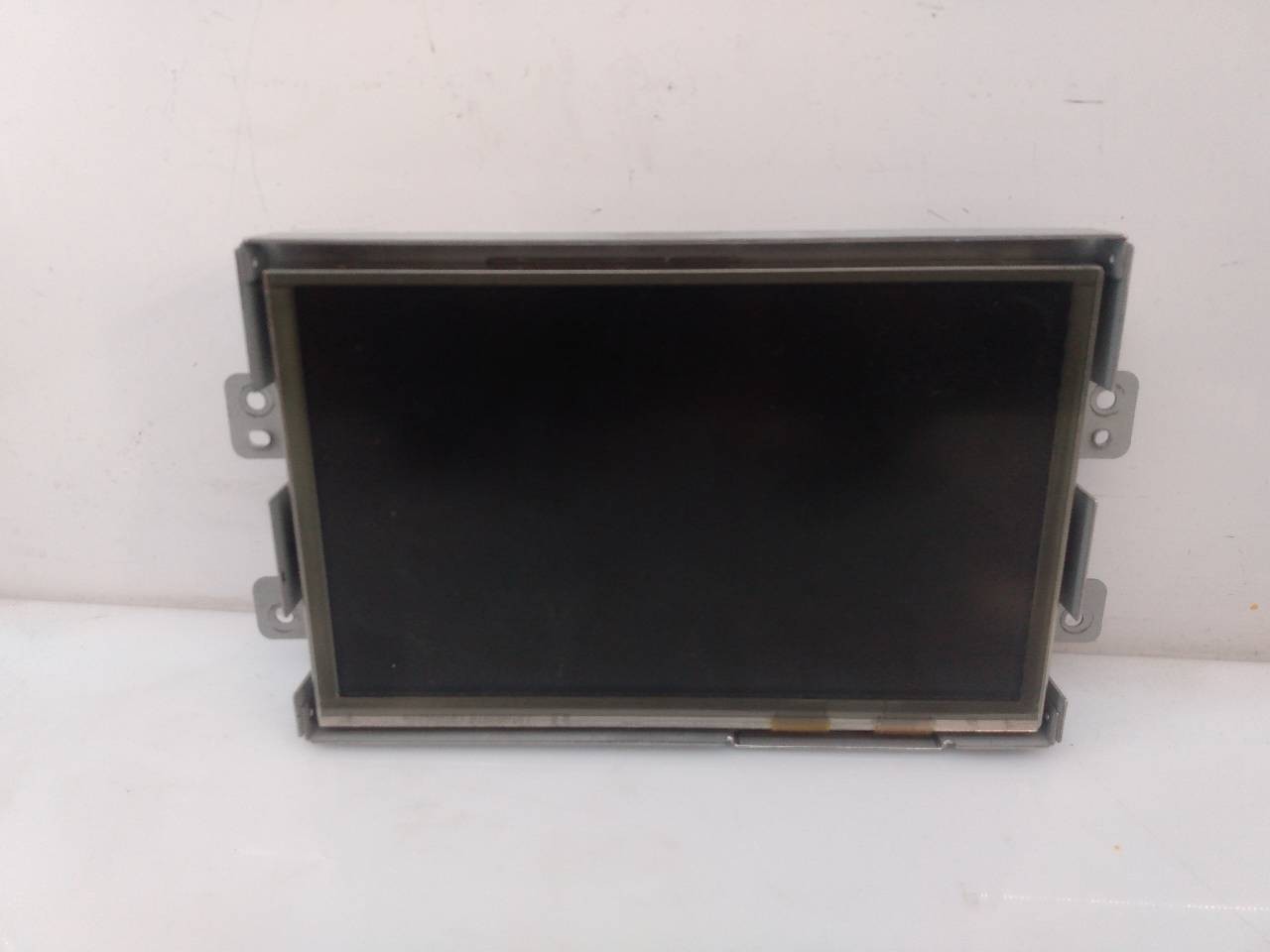 SISTEMA NAVEGACION GPS LAND ROVER EVOQUE FK7219C299AC / E1-A5-28-1 FK7219C299ACE1A5281