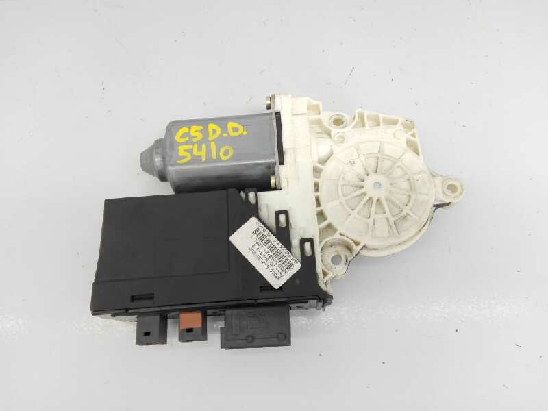 MOTOR ELEVALUNAS DELANTERO DERECHO CITROËN C5 BERLINA 9637541380 / E1-A4-24-2 / 104997105 9637541380E1A4242104997105