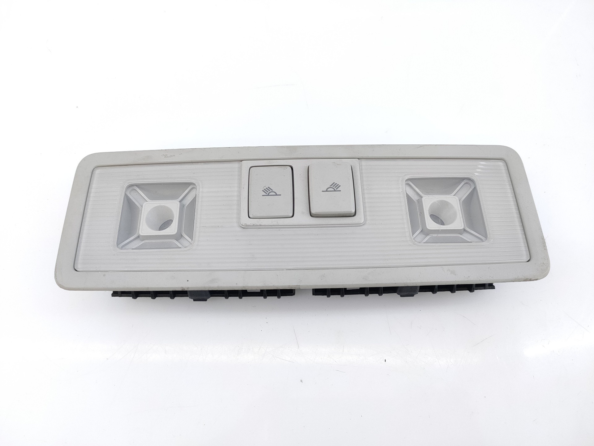 LUZ INTERIOR VOLKSWAGEN TOURAN (5T1) 5G0947291K / E2-A1-39-3 5G0947291KE2A1393
