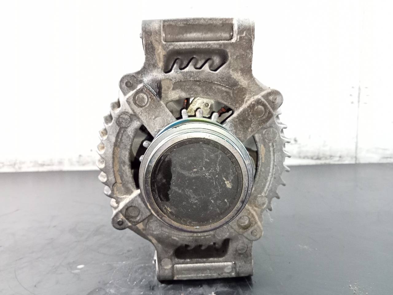 ALTERNADOR AUDI A5 SPORTBACK (F5A) 06L903024H / P3-A5-5-2 06L903024HP3A552 - Vista 2