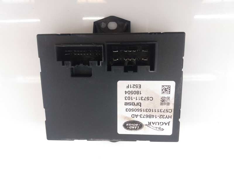 MODULO ELECTRONICO LAND ROVER DISCOVERY 5 HY3214B673AD / E3-B3-13-4 / C573111031560503 HY3214B673ADE3B3134C573111031560503 - Vista 3