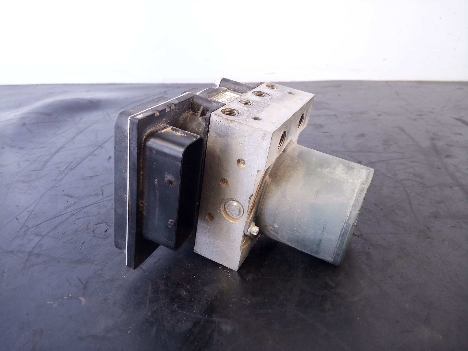 ABS BMW X1 (E84) 0265236159 / P3-B8-17-2 / 3451679127201 0265236159P3B81723451679127201 - Vista 2