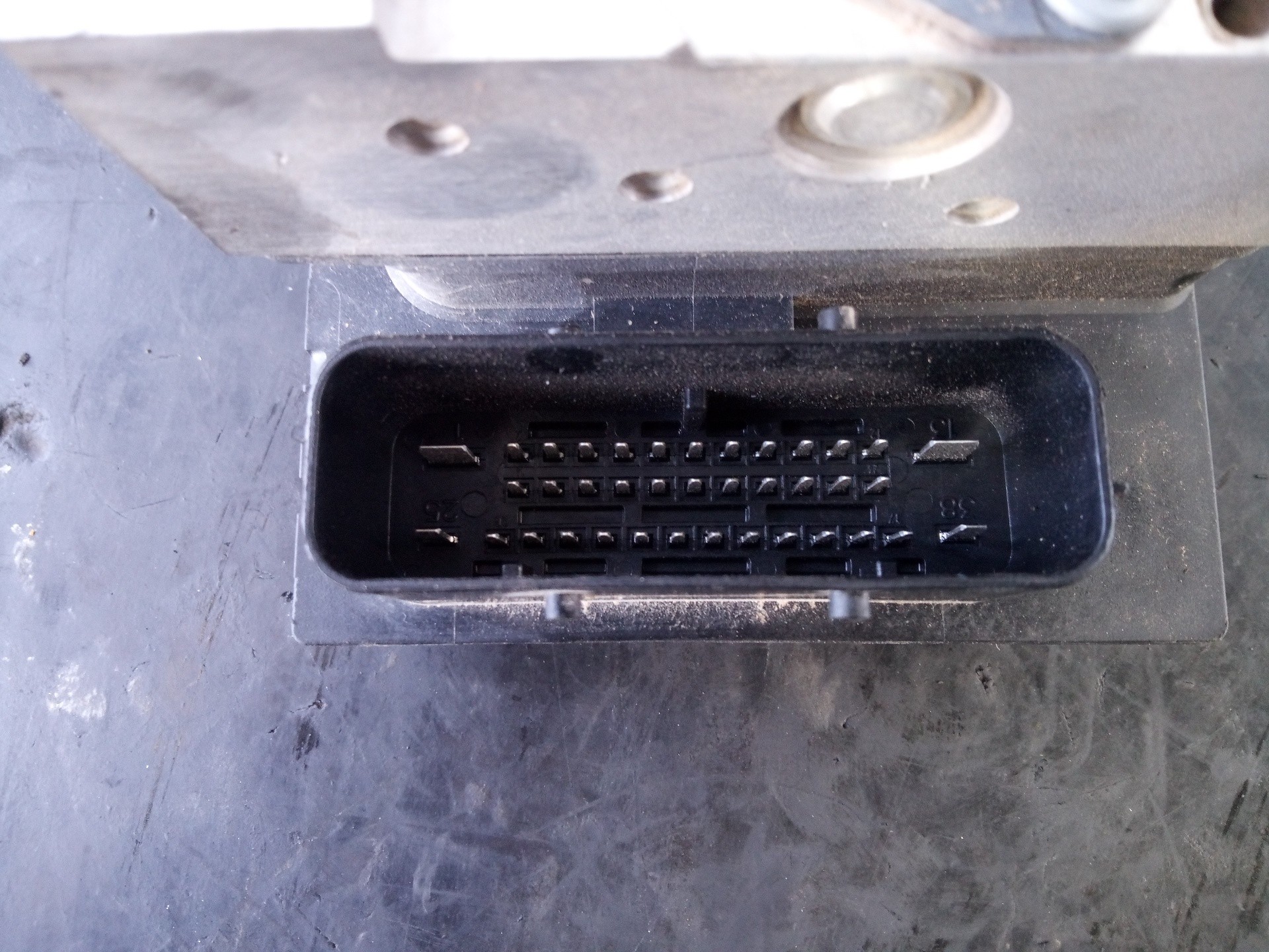 ABS BMW X1 (E84) 0265236159 / P3-B8-17-2 / 3451679127201 0265236159P3B81723451679127201 - Vista 3