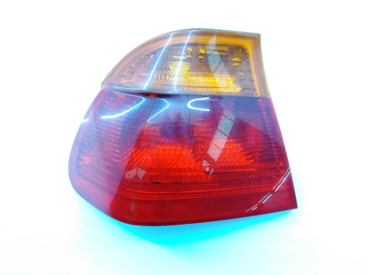 PILOTO TRASERO IZQUIERDO BMW SERIE 3 BERLINA (E46) 8364921 / E1-A3-15-1 8364921E1A3151