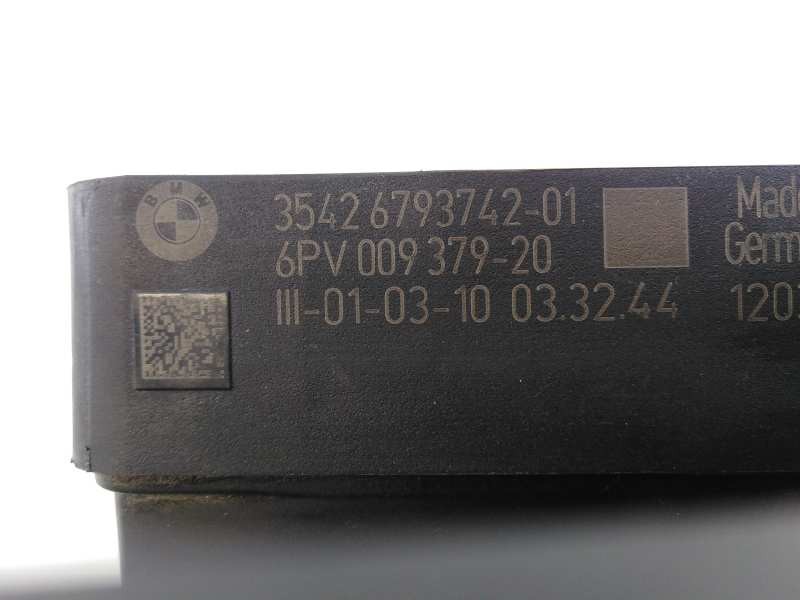 PEDAL ACELERADOR BMW X1 (E84) 354267934201 / E3-A2-26-4 / 6PV00937920 354267934201E3A22646PV00937920 - Vista 2