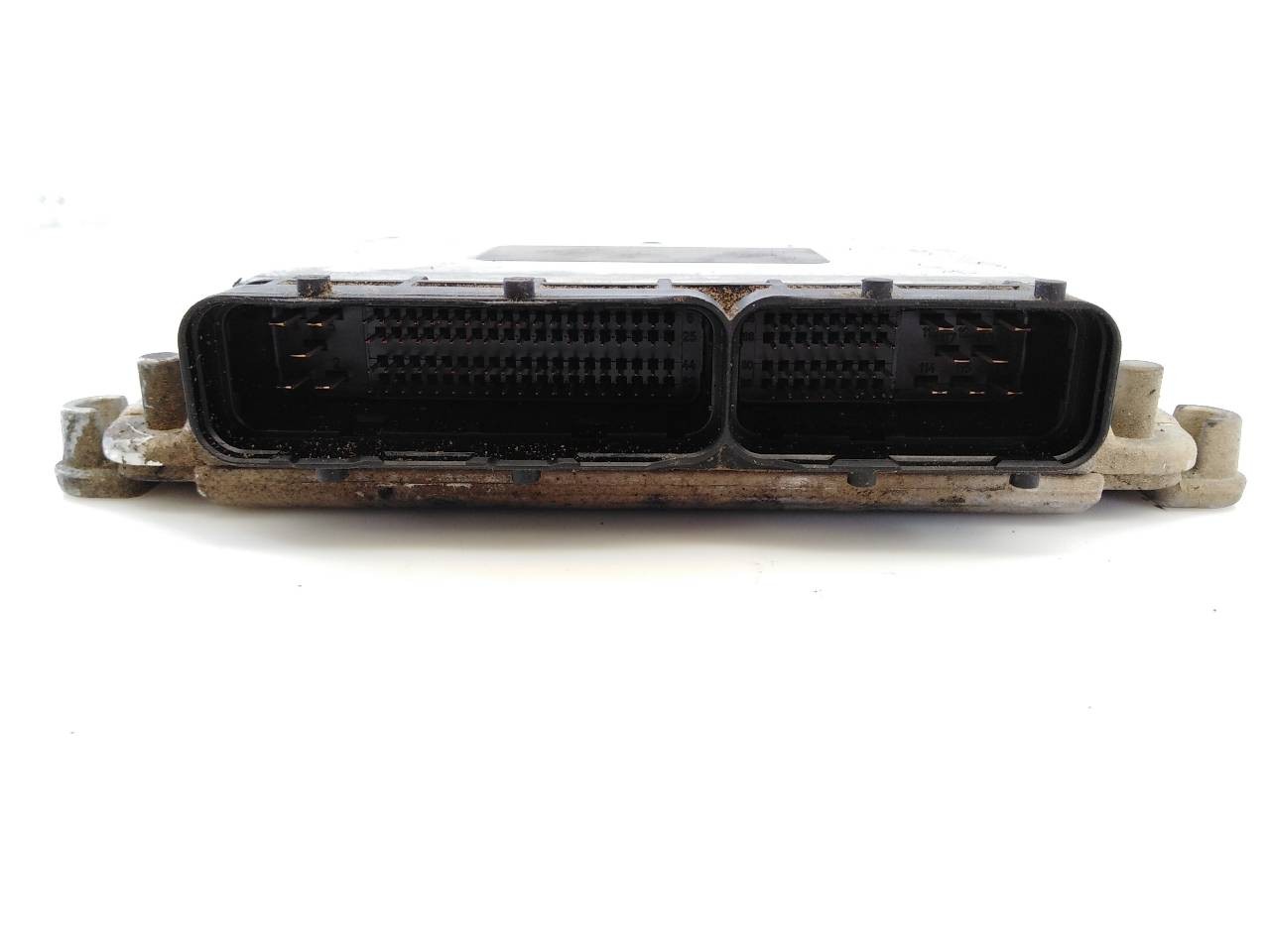 CENTRALITA MOTOR UCE RENAULT SCENIC (JA..) 0281010442 / E2-A1-38-8 / 8200141954 0281010442E2A13888200141954 - Vista 3