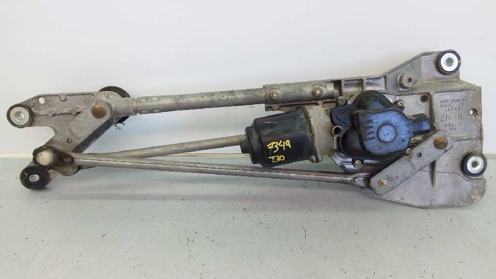 MOTOR LIMPIA DELANTERO NISSAN X-TRAIL (T30) E2-A4-54-1 E2A4541