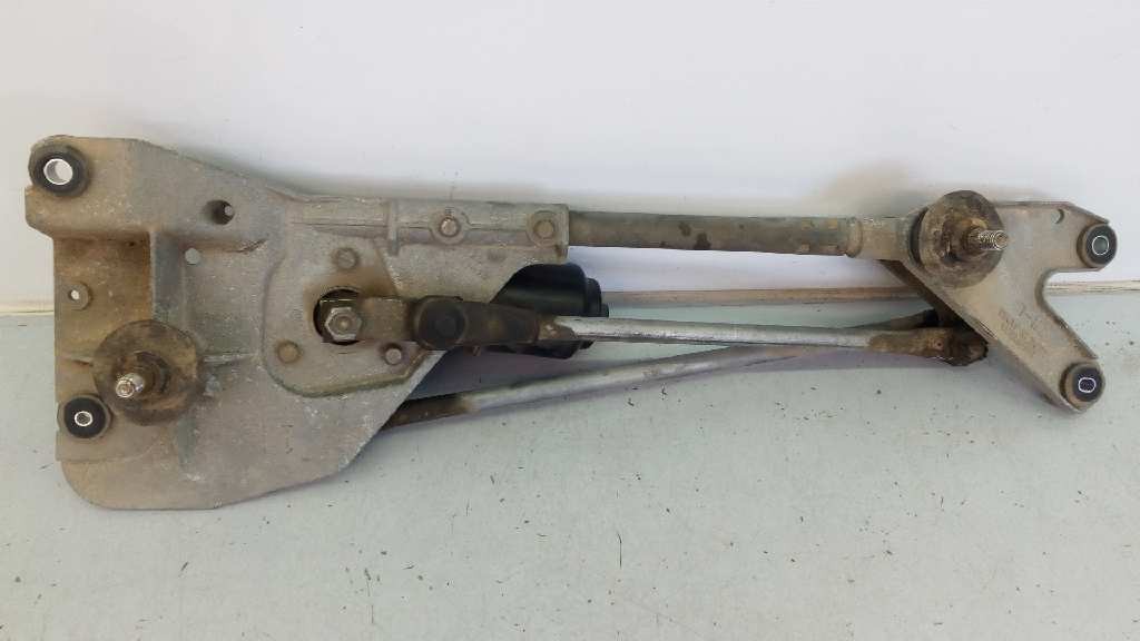 MOTOR LIMPIA DELANTERO NISSAN X-TRAIL (T30) E2-A4-54-1 E2A4541 - Vista 2