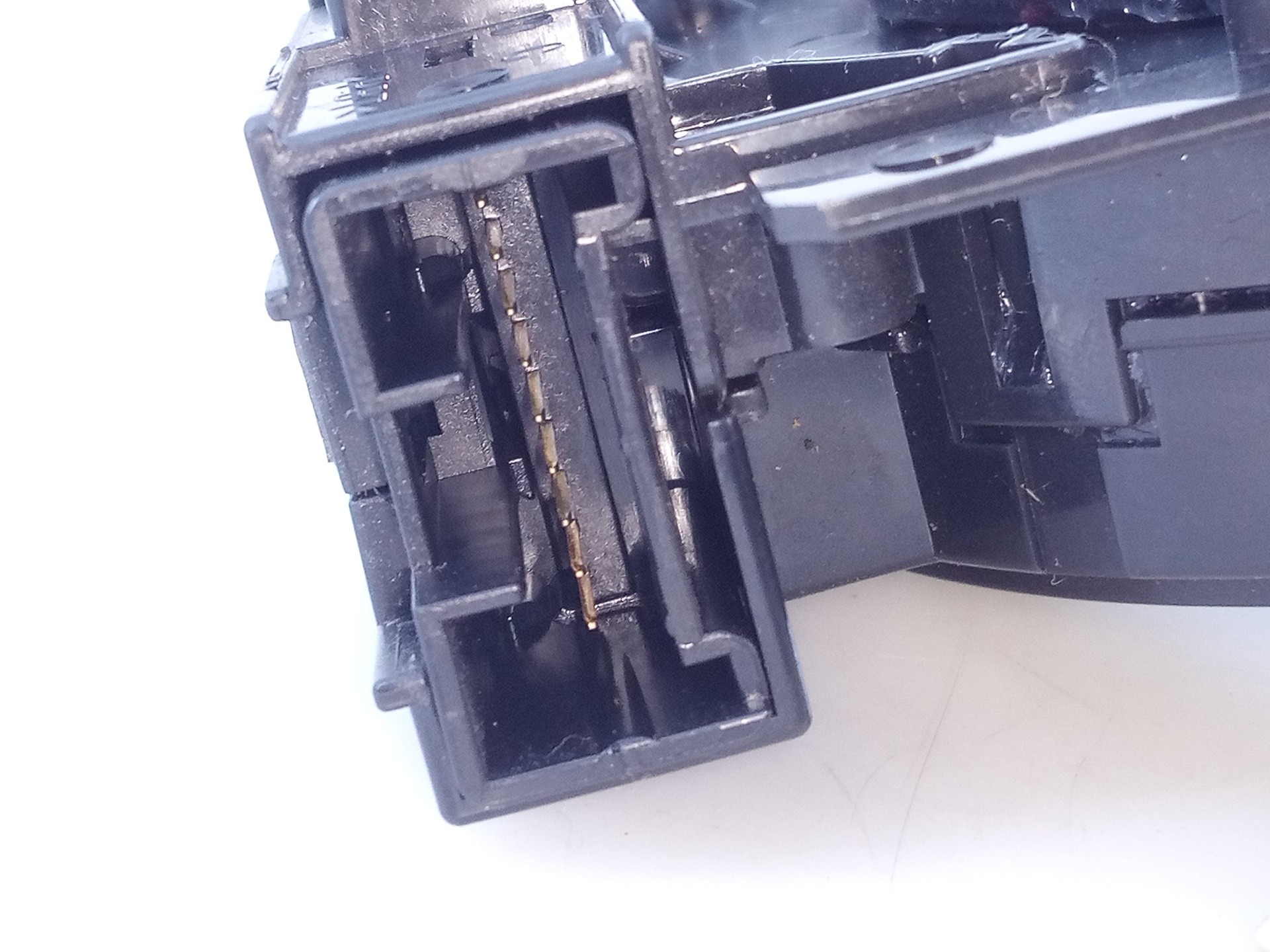 ANILLO AIRBAG FORD TOURNEO COURIER (C4A) 8A6T14A664AE / E3-B2-34-3 8A6T14A664AEE3B2343 - Vista 2