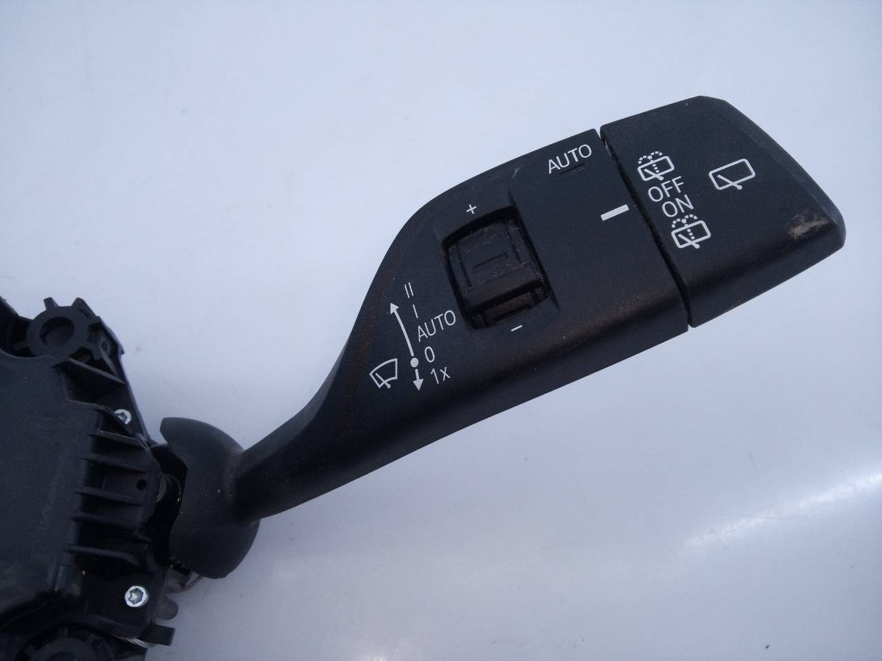 MANDO INTERMITENTES BMW SERIE 1 LIM. 5-TRG. (F20) E3-A2-24-4 E3A2244 - Vista 3