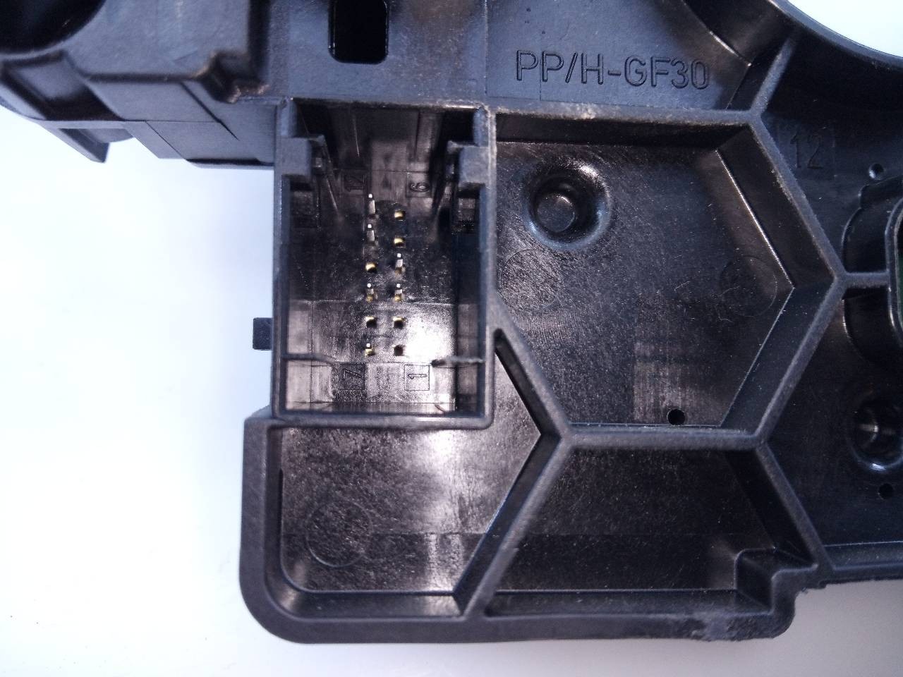 MANDO INTERMITENTES BMW SERIE 1 LIM. 5-TRG. (F20) E3-A2-24-4 E3A2244 - Vista 2