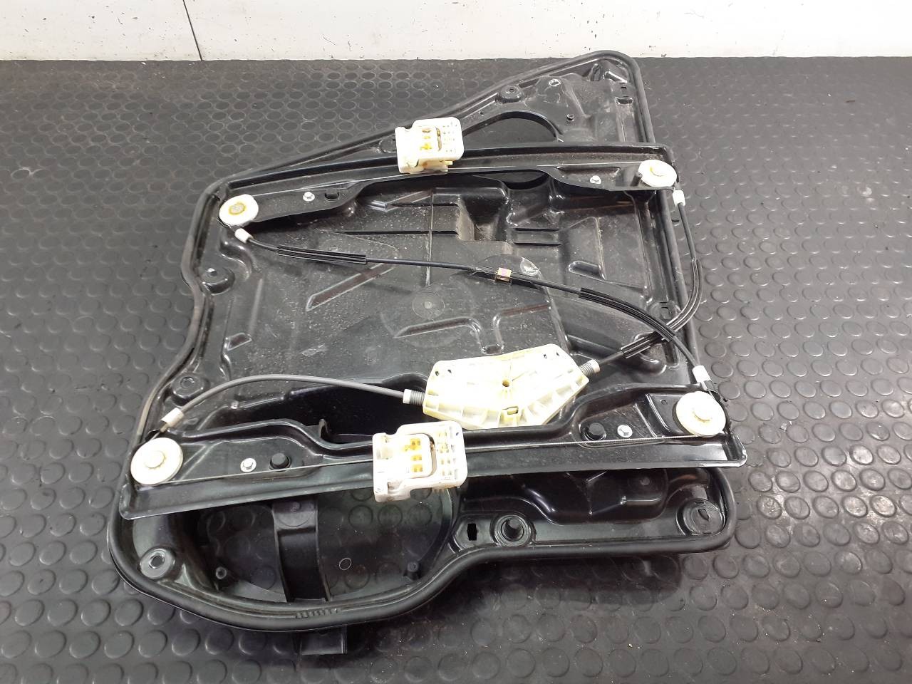 ELEVALUNAS TRASERO DERECHO FIAT FREEMONT (345) P2-B4-14 P2B414