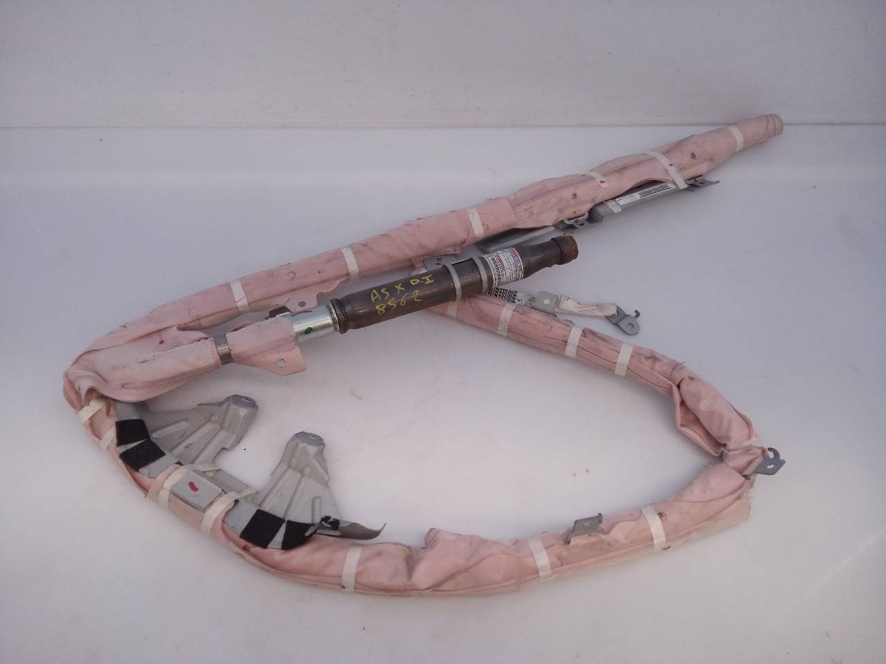 AIRBAG CORTINA DELANTERO IZQUIERDO MITSUBISHI ASX (GA0W) X4R128JALD51 / E2-B4-49-2 X4R128JALD51E2B4492