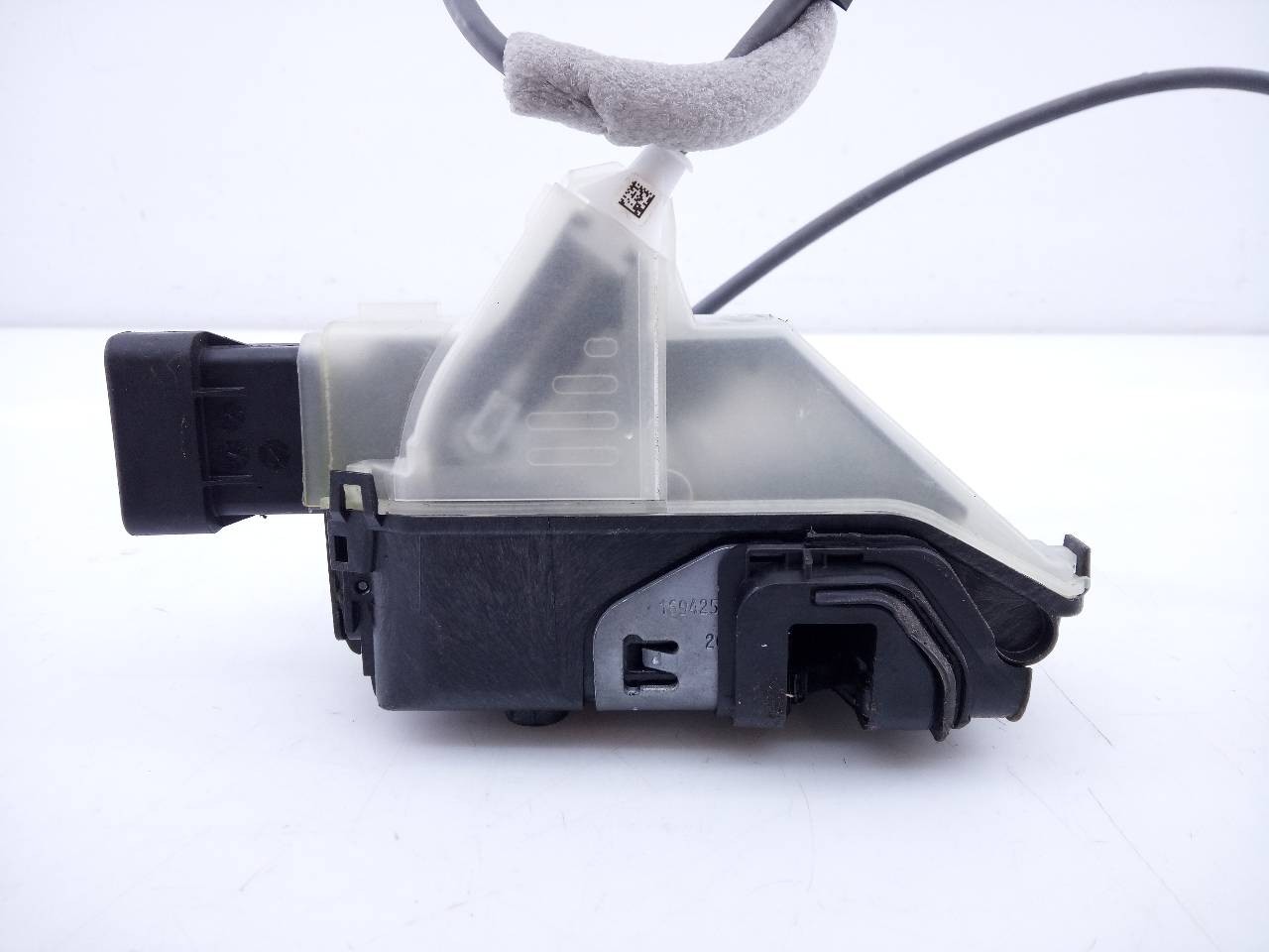 CERRADURA PUERTA DELANTERA DERECHA PEUGEOT 2008 (P1) 305588 / E1-A4-52-2 / 16944084 305588E1A452216944084 - Vista 3