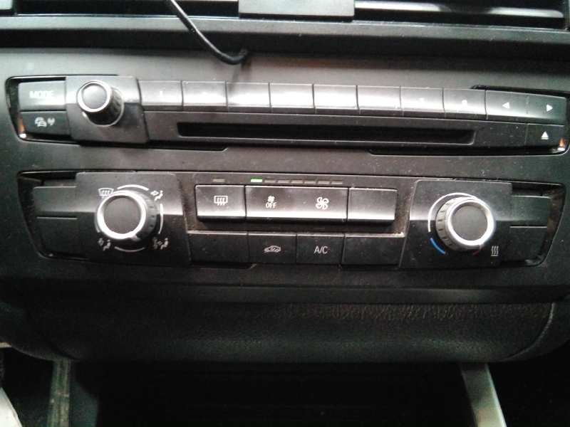 MANDO CLIMATIZADOR BMW SERIE 1 LIM. (F20) 64119363543 / E3-A2-18-2 64119363543E3A2182 - Vista 3