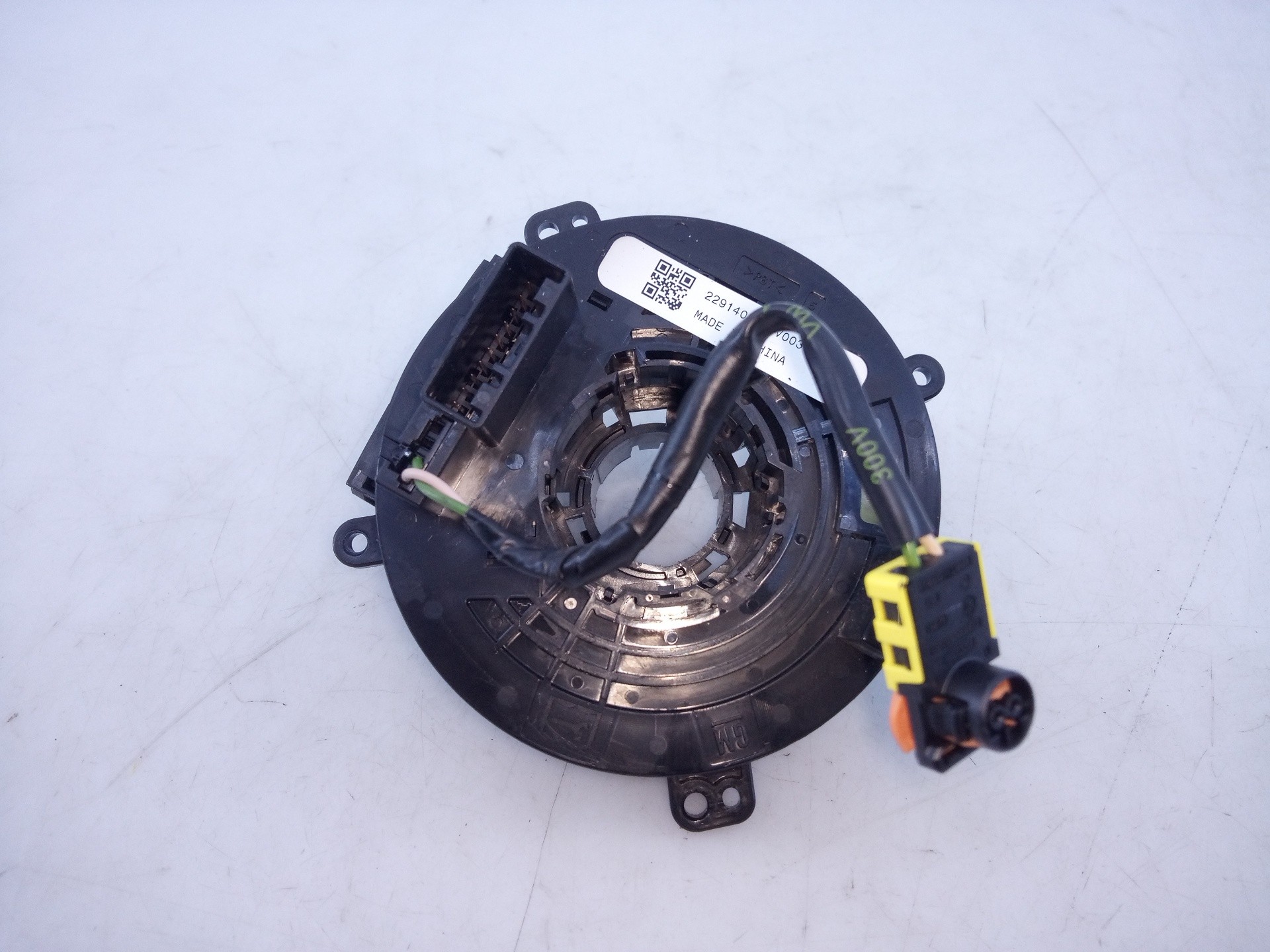 ANILLO AIRBAG OPEL CORSA E 22914039 / E3-A5-13-4 22914039E3A5134