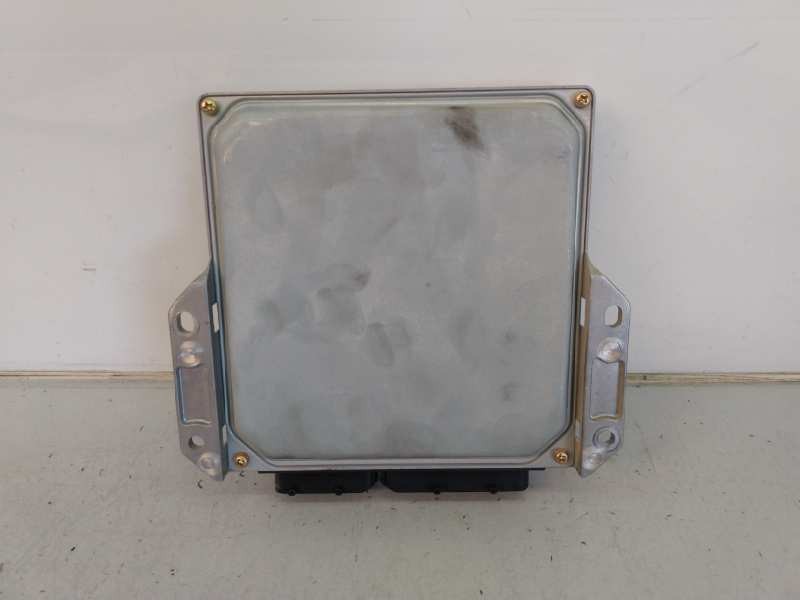 CENTRALITA MOTOR UCE NISSAN X-TRAIL (T30) 5800295 / E3-B4-28-4 / 27580029572 5800295E3B428427580029572 - Vista 2