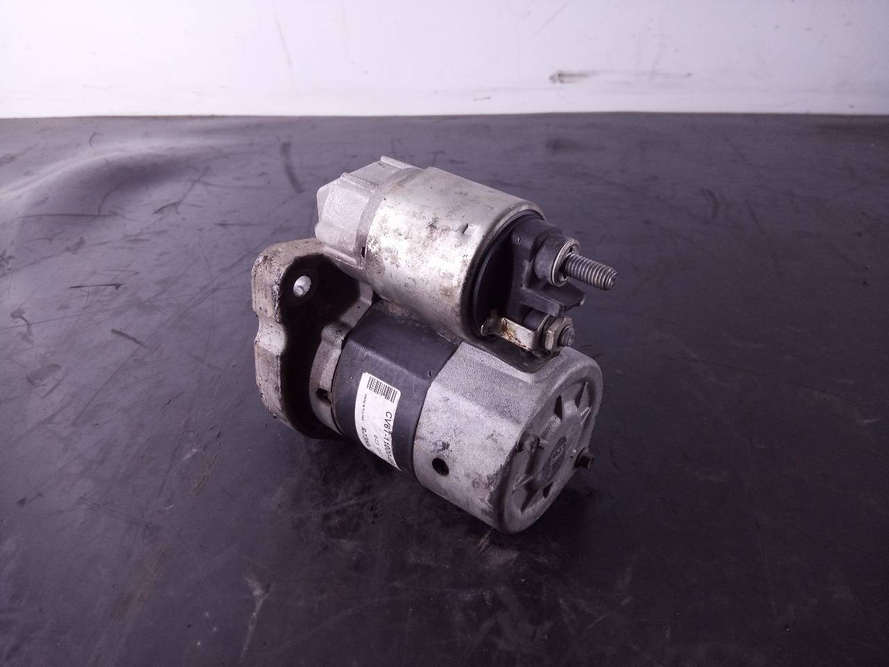 MOTOR ARRANQUE FORD FOCUS LIM. (CB8) CV6T11000GA / P3-A7-23-1 CV6T11000GAP3A7231