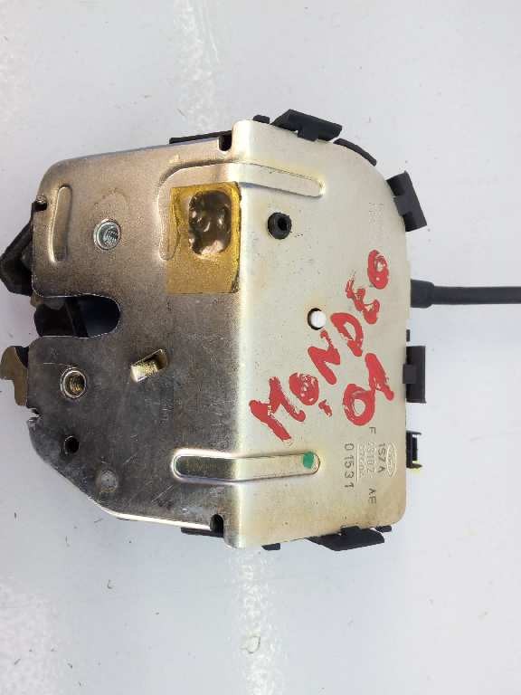 CERRADURA PUERTA DELANTERA IZQUIERDA FORD MONDEO BERLINA (GD) 01531 / E2-B3-45-1 / 43202 01531E2B345143202