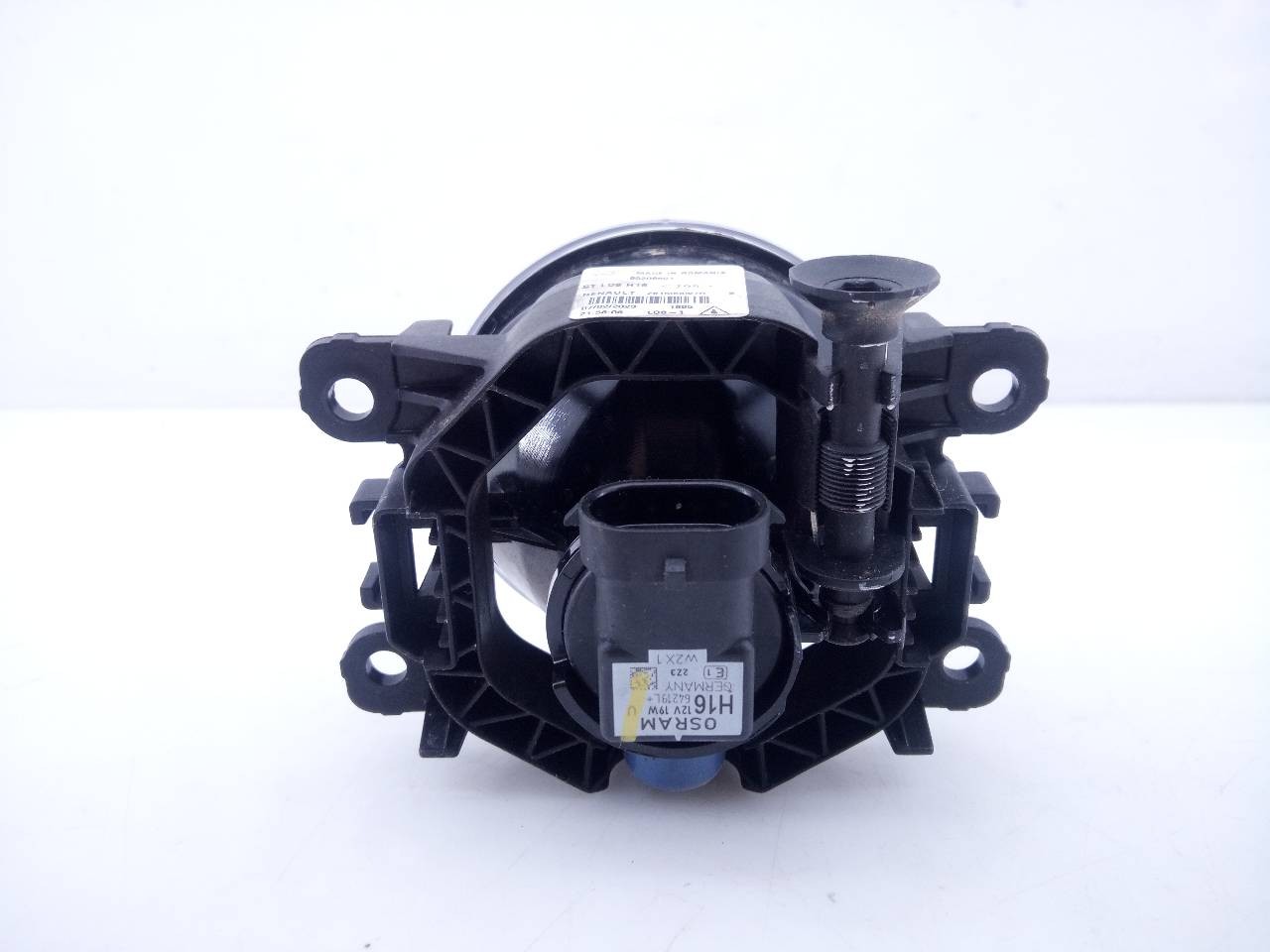 FARO ANTINIEBLA IZQUIERDO DACIA SANDERO III 89208691 / E1-A1-31-2 / 261500097R 89208691E1A1312261500097R - Vista 2