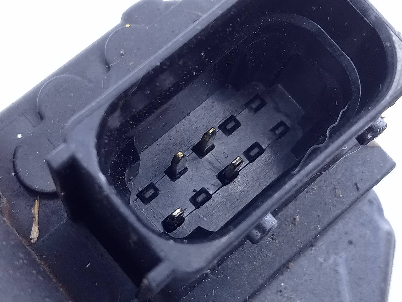 CERRADURA PUERTA TRASERA IZQUIERDA CHEVROLET CRUZE HATCHBACK 13579557 / E2-B6-5-2 13579557E2B652 - Vista 2